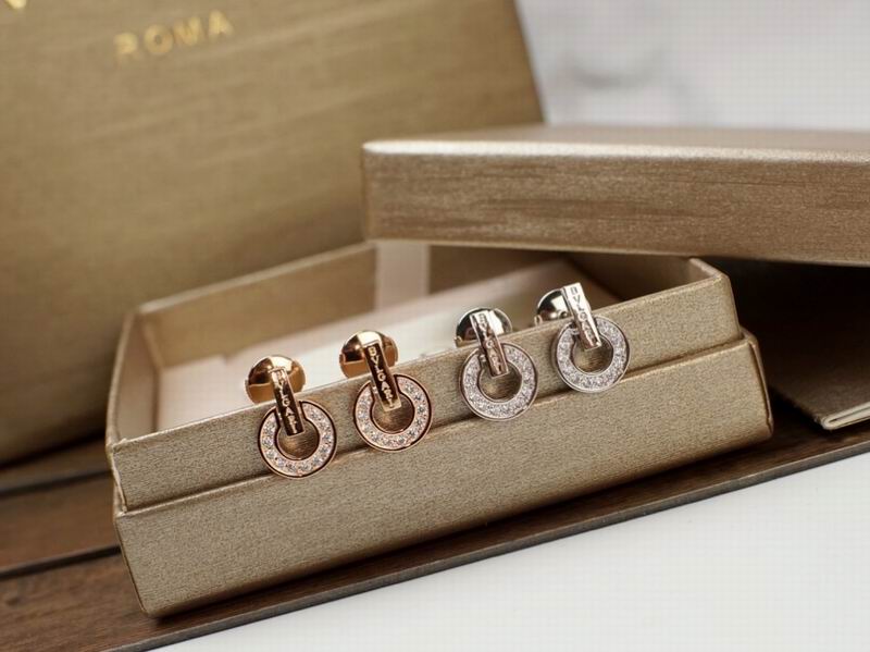 Bvlgari earring 09yxq13